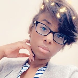 Meet your Posher, Shante